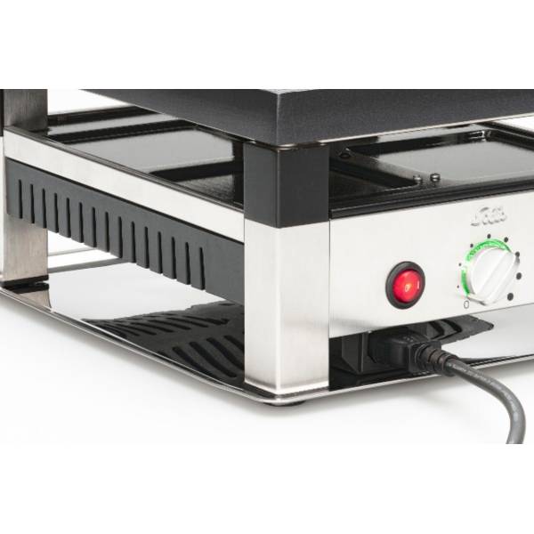 5 in 1 Table for 4 Grill (Type 7910) Solis 5 in 1 Table for 4 Grill (Type 7910) Solis