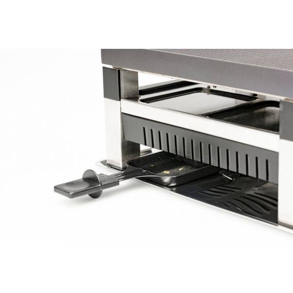 5 in 1 Table for 4 Grill (Type 7910) Solis