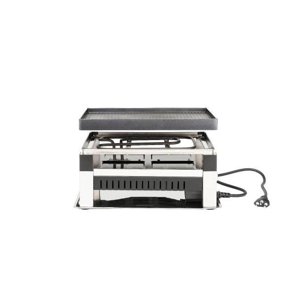 5 in 1 Table for 4 Grill (Type 7910) Solis