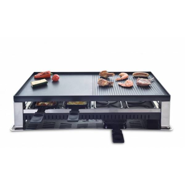 5 in 1 Table for 4 Grill (Type 7910) Solis 5 in 1 Table for 4 Grill (Type 7910) Solis