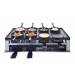 5 in 1 Table for 4 Grill (Type 7910) Solis 5 in 1 Table for 4 Grill (Type 7910) Solis