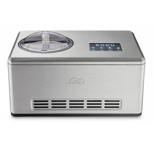 Gelateria Pro Touch (Type 8502)  Solis