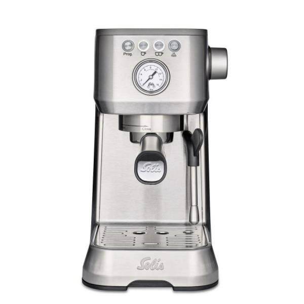 Barista Perfetta Plus (Type 1170) Solis Barista Perfetta Plus (Type 1170) Solis