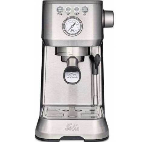 Barista Perfetta Plus (Type 1170)  Solis