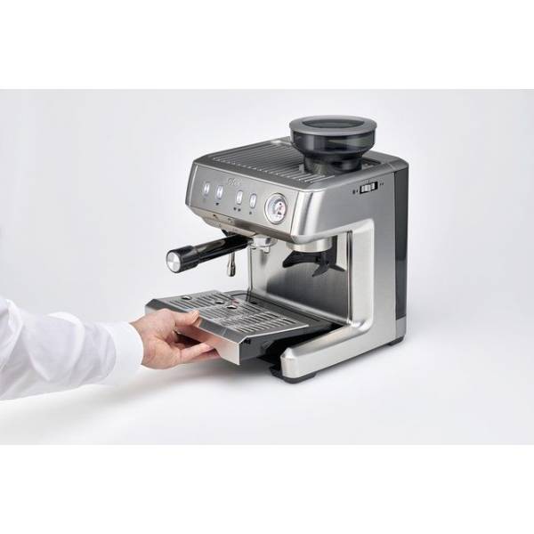 Grind & Infuse Compact (Type 1116) Solis Grind & Infuse Compact (Type 1116) Solis