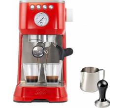 Barista Perfetta Plus Rood (Type 1170) Solis