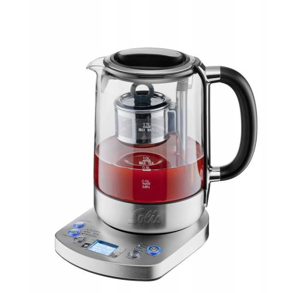 Tea Kettle Automatic (Type 5518) 