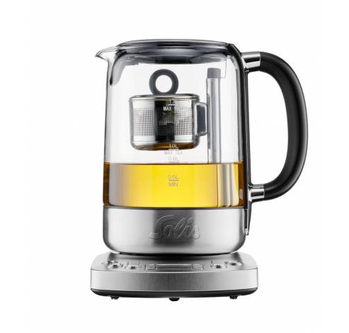 Tea Kettle Automatic (Type 5518)  Solis