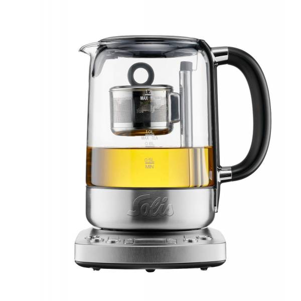 Tea Kettle Automatic (Type 5518) Solis