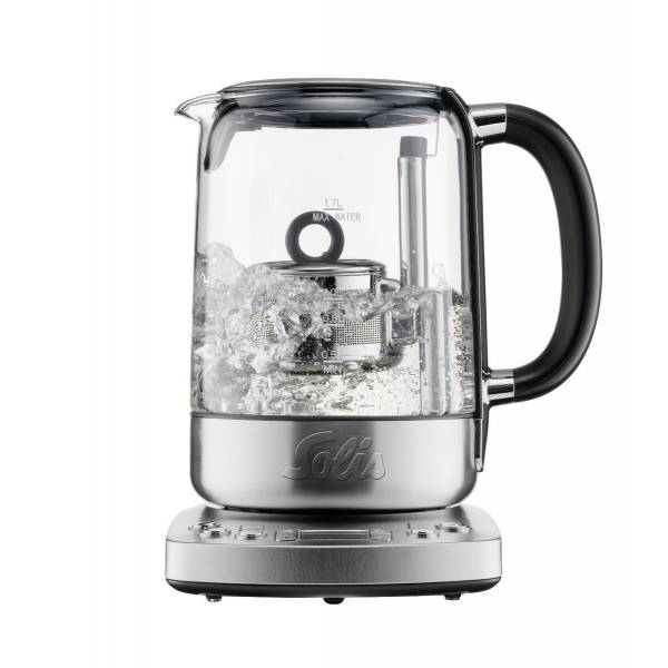 Tea Kettle Automatic (Type 5518) Solis