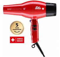 Swiss Perfection Red Plus (Type 3801) 