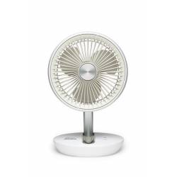 Solis Charge & Go Fan Wit (Type 7586) 