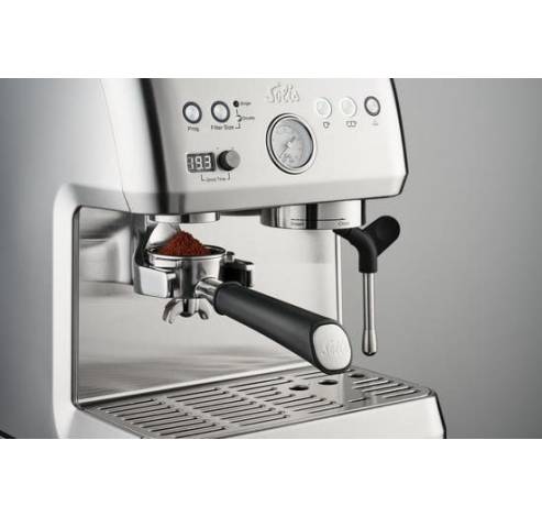 Grind & Infuse Perfetta (Type 1019)  Solis
