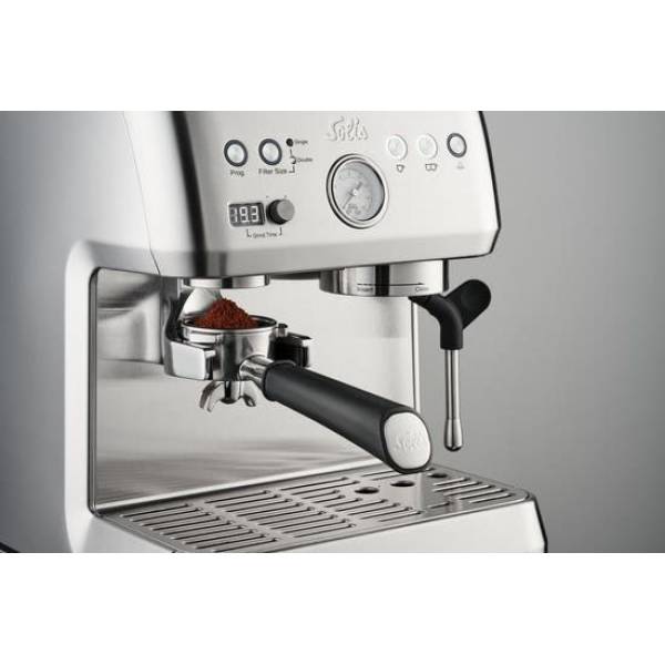 Grind & Infuse Perfetta (Type 1019) Solis