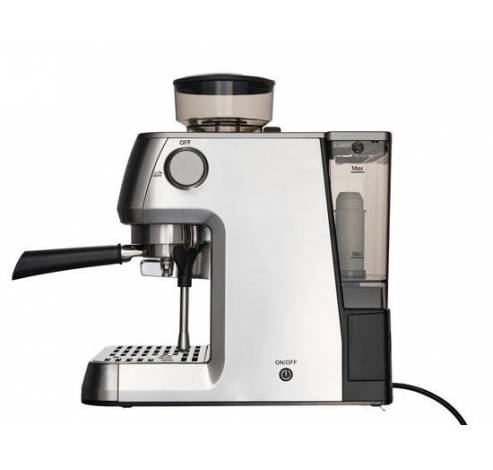Grind & Infuse Perfetta (Type 1019)  Solis