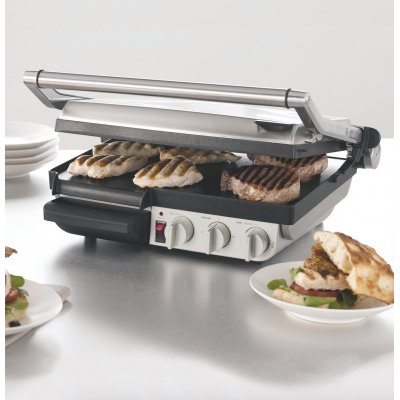 BBQ Grill XXL (Type792) Solis