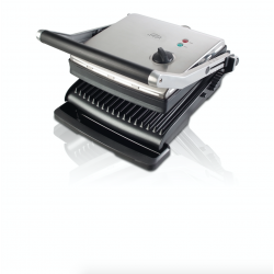 Solis Smart Grill Pro (Type 823) 