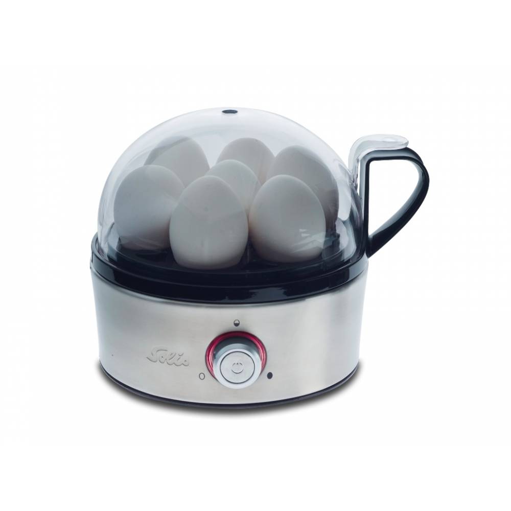 Egg Boiler & More 