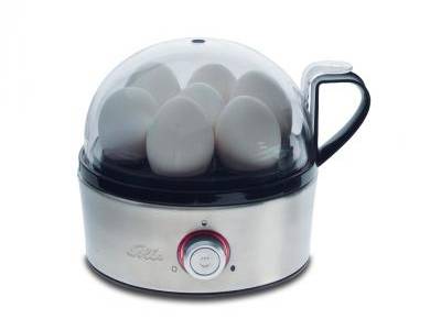 Egg Boiler & More