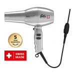 Swiss Perfection 360° IonicPRO Silver (Type 440) 