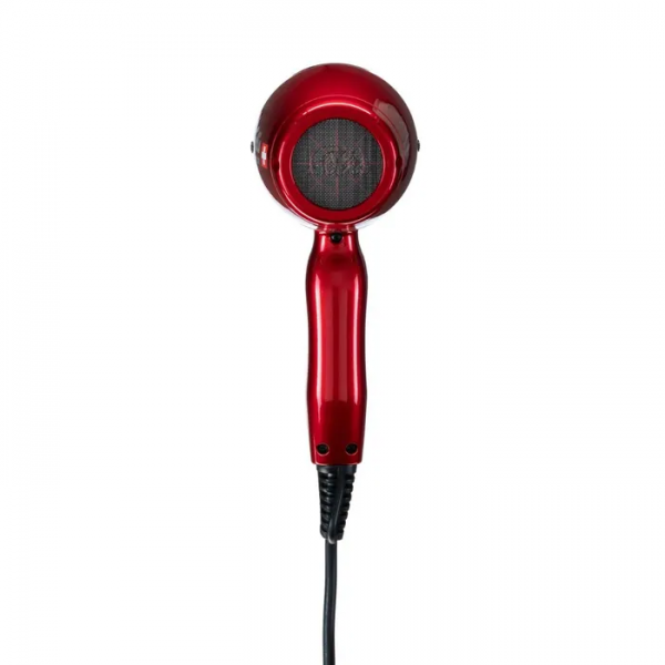 Fast Dry 360° Ionic Red (Type 381) 
