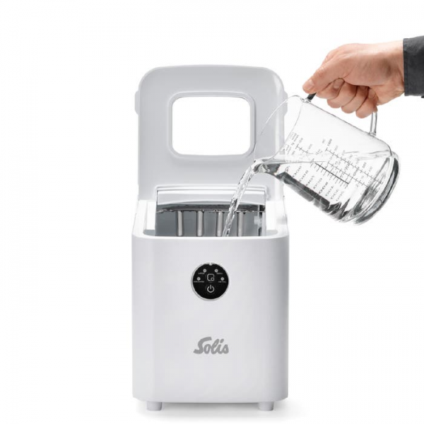 Ice cube Express ice maker (Type 851) 
