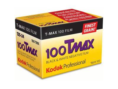 T-Max TMX 100 135-24 Fotorol