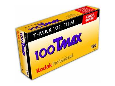 T-Max TMX 100 120 5p