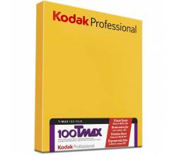 T-Max 100 10.2x12.7cm 50 Vellen Kodak
