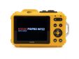 Pixpro WPZ2 Yellow 4X Zoom Waterproof
