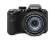 Pixpro AZ425 Black 42X Zoom Camera