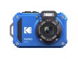 Pixpro WPZ2 Blue 4X Zoom Waterproof