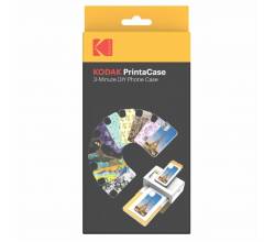 Printacase For iPhone 11W/ 10PAPERS (5PRE-Cut/5PHOTO) Kodak