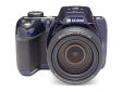 Pixpro AZ528 Dark Blue 52X Zoom Camera