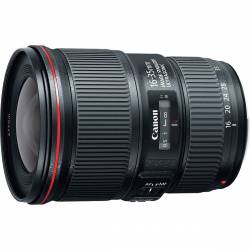 EF 16-35/F4.0L IS USM EF 16-35/F4.0L IS USM