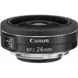 Canon EF-S 24mm/F2.8 STM 