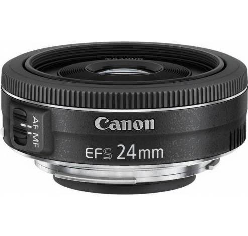 EF-S 24mm/F2.8 STM  Canon