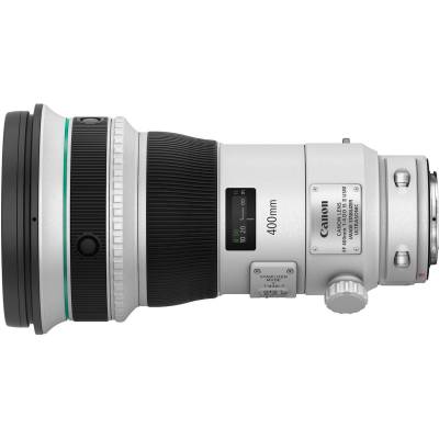 EF 400mm/F4.0 DO IS II USM  Canon