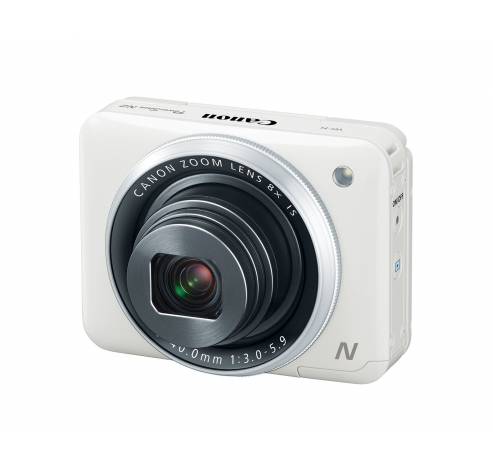 PowerShot N2 White  Canon