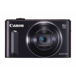 Canon PowerShot SX610 HS Black 