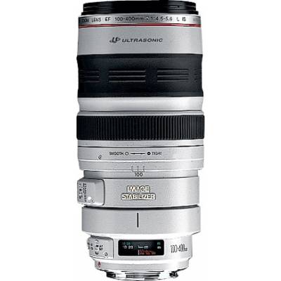 EF 100-400mm 1:4.5-5.6 L IS USM 