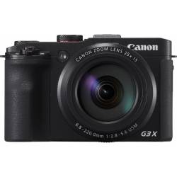 Canon Powershot G3X 