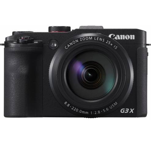 Powershot G3X  Canon