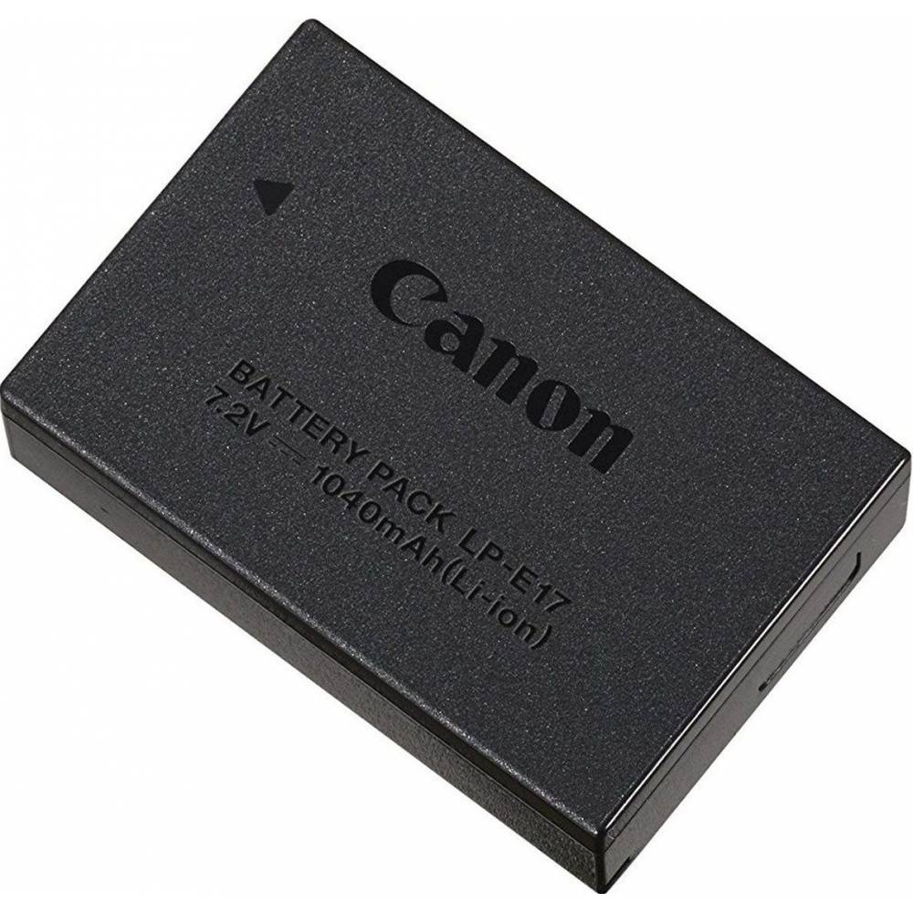 Canon Batterij Foto LP-E17 Battery