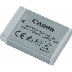 Canon NB-13L Battery 