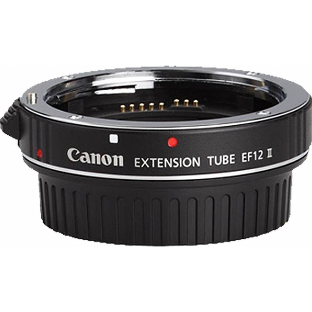 EF 12mm II Extension Tube Canon sur notre Webshop Steylemans