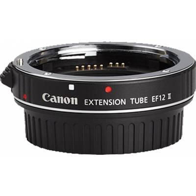 EF 12mm II Extension Tube Canon