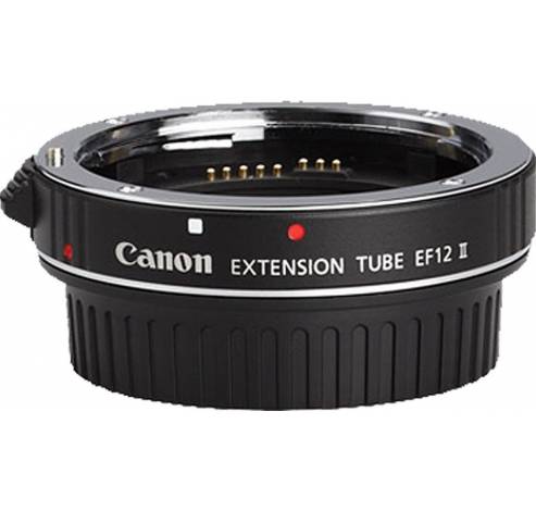 EF 12mm II Extension Tube  Canon