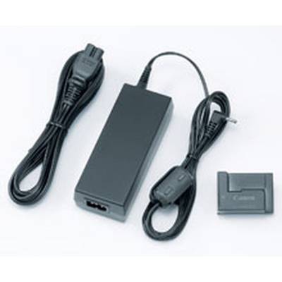 ACK-DC50 AC-Adapter  Canon
