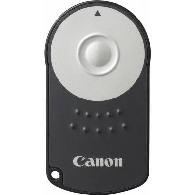 RC-6 Remote Control  Canon